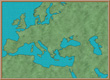 Europe (Blank)